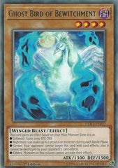 Ghost Bird of Bewitchment [EXFO-EN032] Rare | Exor Games Summserside