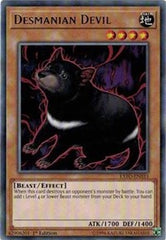 Desmanian Devil [EXFO-EN033] Rare | Exor Games Summserside