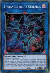 Tindangle Acute Cerberus [EXFO-EN045] Common | Exor Games Summserside