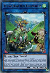 Ritual Beast Ulti-Kimunfalcos [EXFO-EN096] Rare | Exor Games Summserside