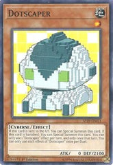 Dotscaper [SP18-EN011] Common | Exor Games Summserside