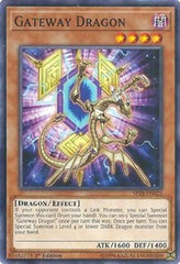 Gateway Dragon [SP18-EN025] Common | Exor Games Summserside