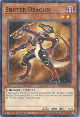 Sniffer Dragon (Starfoil) [SP18-EN026] Starfoil Rare | Exor Games Summserside