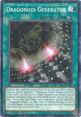 Dragonoid Generator (Starfoil) [SP18-EN041] Starfoil Rare | Exor Games Summserside