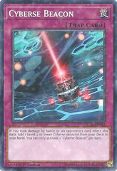 Cyberse Beacon (Starfoil) [SP18-EN044] Starfoil Rare | Exor Games Summserside