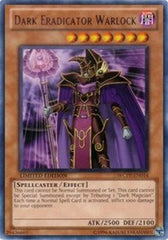 Dark Eradicator Warlock [WCPP-EN014] Rare | Exor Games Summserside