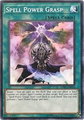 Spell Power Grasp [OP07-EN020] Common | Exor Games Summserside