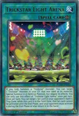 Trickstar Light Arena [FLOD-EN054] Rare | Exor Games Summserside