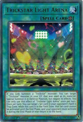Trickstar Light Arena [FLOD-EN054] Rare | Exor Games Summserside