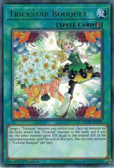 Trickstar Bouquet [FLOD-EN055] Rare | Exor Games Summserside