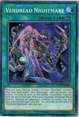 Vendread Nightmare [FLOD-EN085] Common | Exor Games Summserside