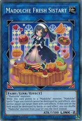 Madolche Fresh Sistart [FLOD-EN097] Common | Exor Games Summserside