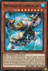 Moulinglacia the Elemental Lord [FLOD-ENSE2] Super Rare | Exor Games Summserside