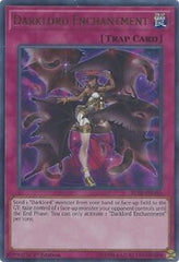 Darklord Enchantment [BLRR-EN103] Ultra Rare | Exor Games Summserside