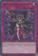 Darklord Enchantment [BLRR-EN103] Ultra Rare | Exor Games Summserside
