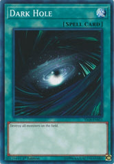 Dark Hole [YS18-EN025] Common | Exor Games Summserside
