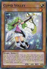 Cupid Volley [CYHO-EN024] Common | Exor Games Summserside