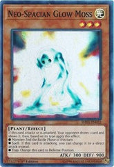 Neo-Spacian Glow Moss [SHVA-EN032] Super Rare | Exor Games Summserside