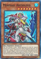 Mermail Abyssleed [SHVA-EN038] Super Rare | Exor Games Summserside