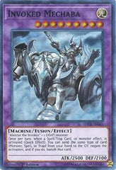 Invoked Mechaba [SHVA-EN041] Super Rare | Exor Games Summserside