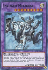 Invoked Mechaba [SHVA-EN041] Super Rare | Exor Games Summserside