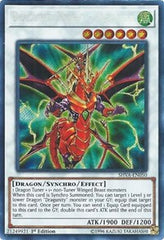 Dragunity Knight - Vajrayana [SHVA-EN050] Secret Rare | Exor Games Summserside