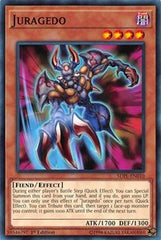Juragedo [SDPL-EN010] Common | Exor Games Summserside