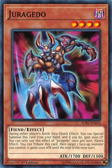 Juragedo [SDPL-EN010] Common | Exor Games Summserside