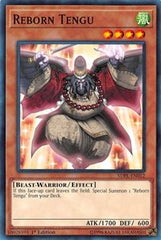 Reborn Tengu [SDPL-EN012] Common | Exor Games Summserside