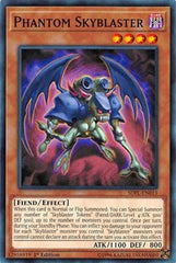 Phantom Skyblaster [SDPL-EN015] Common | Exor Games Summserside