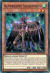 Altergeist Silquitous [MP18-EN114] Super Rare | Exor Games Summserside