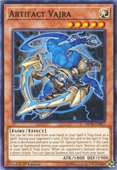 Artifact Vajra [MP18-EN027] Common | Exor Games Summserside
