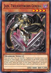 Jain, Twilightsworn General [MP18-EN050] Common | Exor Games Summserside