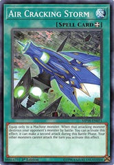 Air Cracking Storm [MP18-EN071] Common | Exor Games Summserside