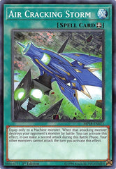 Air Cracking Storm [MP18-EN071] Common | Exor Games Summserside