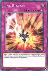 Link Restart [MP18-EN148] Common | Exor Games Summserside