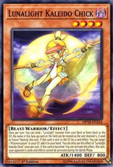 Lunalight Kaleido Chick [MP18-EN164] Common | Exor Games Summserside