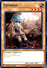 Zombino [MP18-EN169] Common | Exor Games Summserside