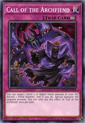Call of the Archfiend [MP18-EN219] Common | Exor Games Summserside