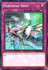 Parthian Shot [MP18-EN222] Common | Exor Games Summserside