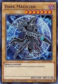 Dark Magician [MVP1-ENSE3] Ultra Rare | Exor Games Summserside