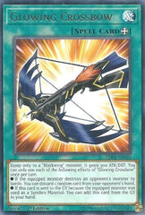 Glowing Crossbow [LED3-EN026] Rare | Exor Games Summserside