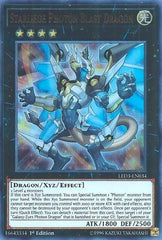 Starliege Photon Blast Dragon [LED3-EN034] Ultra Rare | Exor Games Summserside