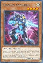 Photon Vanisher [LED3-EN035] Rare | Exor Games Summserside