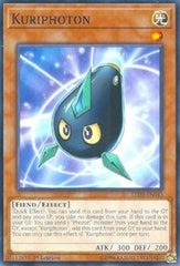 Kuriphoton [LED3-EN043] Common | Exor Games Summserside