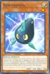 Kuriphoton [LED3-EN043] Common | Exor Games Summserside
