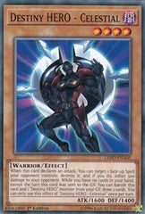 Destiny HERO - Celestial [LEHD-ENA05] Common | Exor Games Summserside