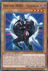 Destiny HERO - Celestial [LEHD-ENA05] Common | Exor Games Summserside