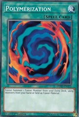 Polymerization [LEHD-ENA22] Common | Exor Games Summserside