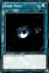 Dark Hole [LEHD-ENC15] Common | Exor Games Summserside